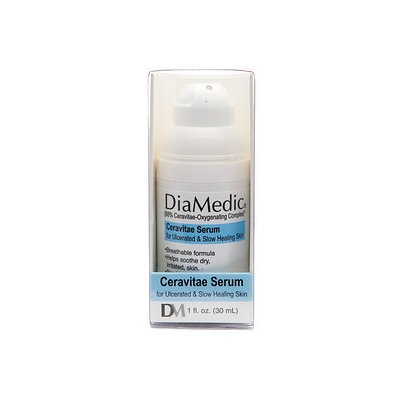 DiaMedic Ceravitae Serum for Ulcerated & Slow Healing Skin