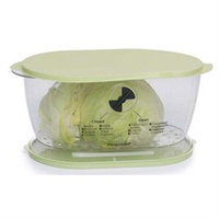 Frontier Lettuce Keeper - Vegetable and Fruit Storage - by Progressive