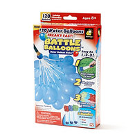 AS SEEN ON TV! Battle Balloons