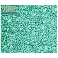 Topdawg Pet Supply Frosted Gravel Emerald Green Frost