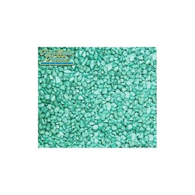 Topdawg Pet Supply Frosted Gravel Emerald Green Frost