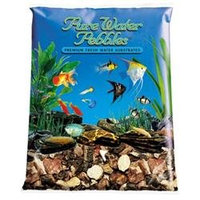 Topdawg Pet Supply Natural Gravel Timberlite