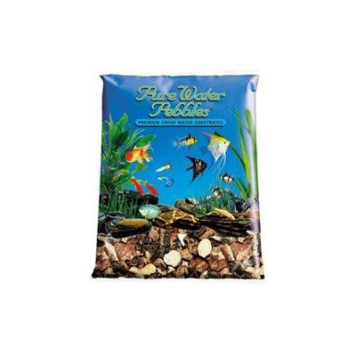 Topdawg Pet Supply Natural Gravel Timberlite