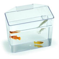 Lee S Aquarium & Pet Products Specimen Container - 10515