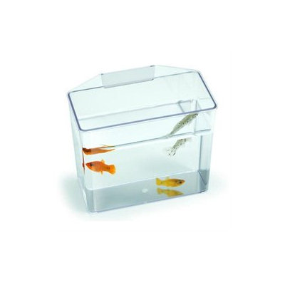 Lee S Aquarium & Pet Products Specimen Container - 10515