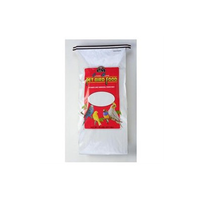 L & M Animal Farms LM Animal Farms Classic Parakeet Food - 50 lbs.
