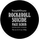 Triumph & Disaster Triumph and Disaster Rock & Roll Suicide - Exfoliating Face Scrub