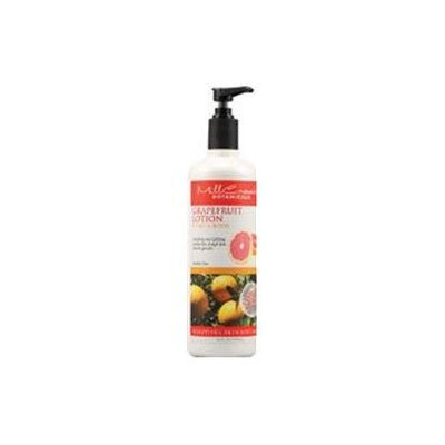 Mill Creek Botanicals - Hand & Body Lotion Grapefruit - 16 oz.