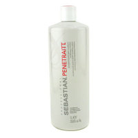 Sebastian Professional Penetraitt Conditioner (1000ml) - (Worth £68.00)
