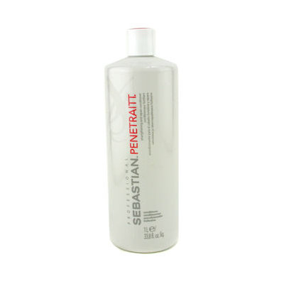 Sebastian Professional Penetraitt Conditioner (1000ml) - (Worth £68.00)