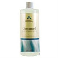 Clearly Natural - Liquid Glycerine Soap Refill Unscented - 32 oz.