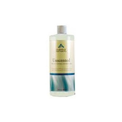 Clearly Natural - Liquid Glycerine Soap Refill Unscented - 32 oz.