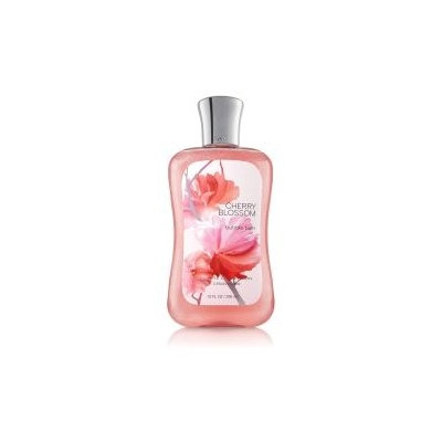 Bath & Body Works Cherry Blossom Bubble Bath
