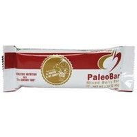 Designs For Health - PaleoBar Mixed Berry Bar - 1.59 oz.