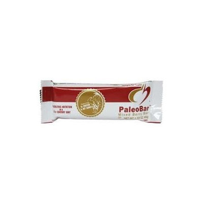 Designs For Health - PaleoBar Mixed Berry Bar - 1.59 oz.