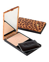 Sisley Paris Sisley-Paris Pressed Powder Transparente, 3, Sable