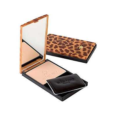 Sisley Paris Sisley-Paris Pressed Powder Transparente, 3, Sable