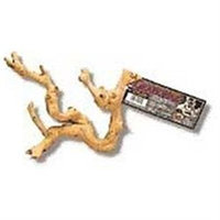 Zoo Med Laboratories SZMPSGL Sandblasted Grapevine