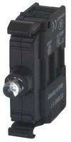 EATON M22-LED-B Lamp Module,22mm, Round,22mm, LED