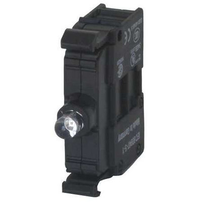 EATON M22-LED-B Lamp Module,22mm, Round,22mm, LED