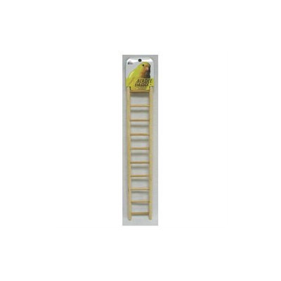 Prevue Pet Products 386 11 Step Ladder
