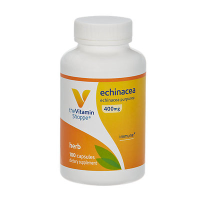 Vitamin Shoppe Echinacea