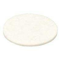Poly Bio Marine Products APMPMA1 12-Pack Poly-Bio-Marine Poly Filter Disc for Aquarium