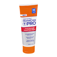 Welmedix HomeCare PRO Extra Strength Rapid Rash Relief