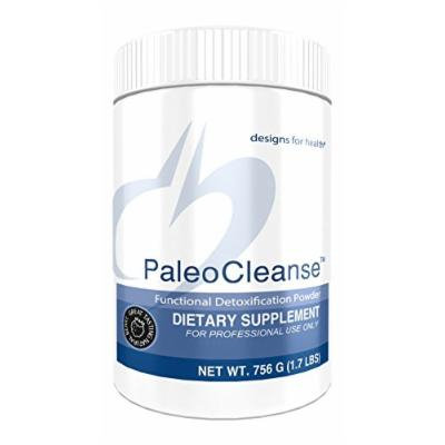 Designs for Health - PaleoCleanse - 756 Grams