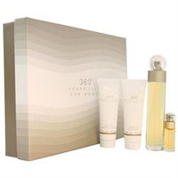 Perry Ellis '360' Women's 4-piece Fragrance Set