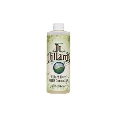 Dr Willards Dr. Willard's - Willard Water Clear Concentrate - 16 oz.