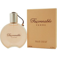 Faconnable Femme by Faconnable Eau De Parfum Spray for Women