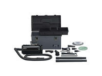 Metropolitan Vacuum MDV-2TCA Datavac Pro Series