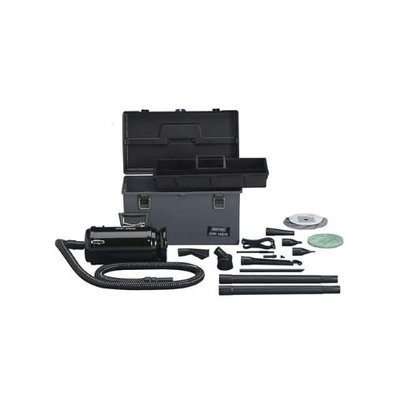 Metropolitan Vacuum MDV-2TCA Datavac Pro Series