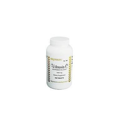 Vitamin C - 1,000 Mg. Sustained Release (100)