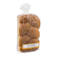 Ahold Pan Challah