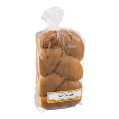Ahold Pan Challah