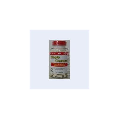 CHOLE COSANOL By Vita Plus, 120 Capsules