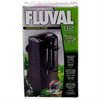 Fluval U2 Underwater Filter up to 30 gal