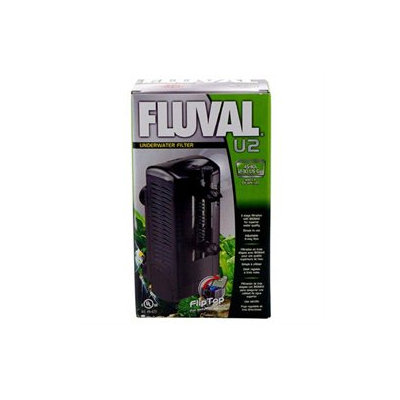 Fluval U2 Underwater Filter up to 30 gal