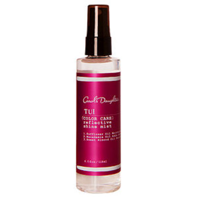 Carol's Daughter Tui Color Care Reflective Shine Mist