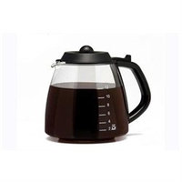 Medelco 12-Cup Millennium Style Universal Replacement Carafe