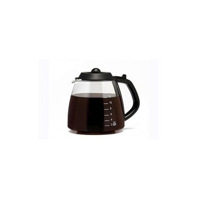 Medelco 12-Cup Millennium Style Universal Replacement Carafe