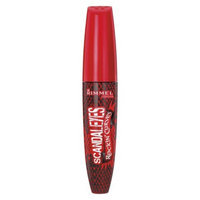 Rimmel London Scandaleyes Rockin Curves Mascara