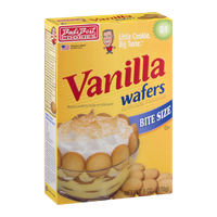 Bud's Best Cookies Bite Size Vanilla Wafers