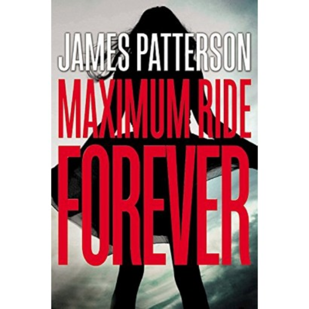 Maximum Ride Forever
