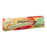 Food For Life Ezekiel 4:9 Sprouted Grain Pasta Spaghetti