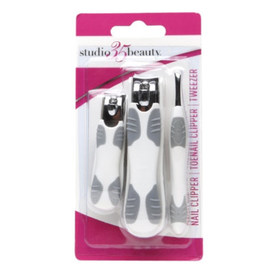 Studio 35 Beauty Perfect Grip Value Pack