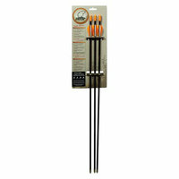 Escada Bear Archery Safetyglass Vaned Arrows (26