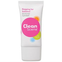 Murad Clean Scene Begging For Balance Oil Free Moisturizer